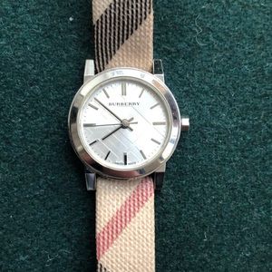 Burberry Watch